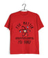 Mathematics Physics You matter. Unless. Then you Energy Nerd Chemistry Casual Graphic Printed T-Shirt for Men